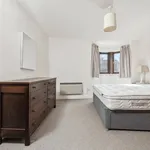 Rent 1 bedroom flat in Vale of White Horse