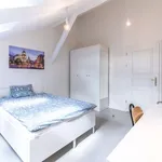 Rent 4 bedroom apartment of 97 m² in prague