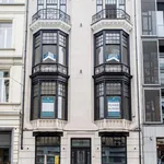 Huur 2 slaapkamer appartement van 95 m² in Brussels