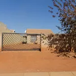 Rent 2 bedroom house in Soweto