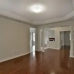 Rent 4 bedroom apartment in Oakville