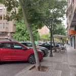 Rent a room of 124 m² in valencia