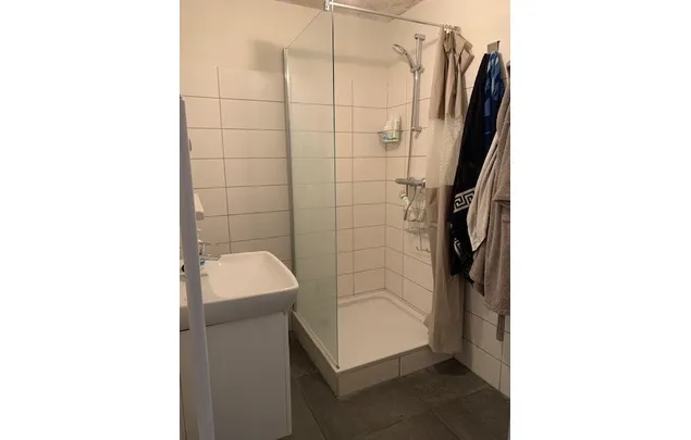 Huur 2 slaapkamer appartement van 65 m² in Breda