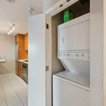 Appartement de 602 m² avec 1 chambre(s) en location à Coquitlam