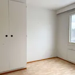 Vuokraa 2 makuuhuoneen asunto, 55 m² paikassa Vantaa