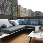 Alquilo 1 dormitorio apartamento de 54 m² en barcelona