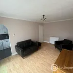 Rent 1 bedroom house in Aberdeen