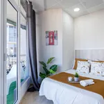 Alquilar 9 dormitorio apartamento en Valencia