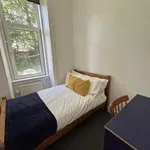 Rent 5 bedroom apartment in Edinburgh  East