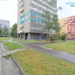 Rent 2 bedroom apartment of 47 m² in Ostrava