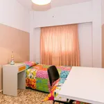 Alquilar 5 dormitorio apartamento en Granada