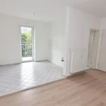 Miete 1 Schlafzimmer wohnung von 43 m² in Chemnitz