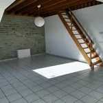 Rent 2 bedroom apartment in Émines