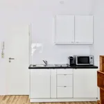 Miete 1 Schlafzimmer wohnung von 25 m² in Cologne