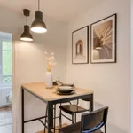 Appartement de 39 m² avec 4 chambre(s) en location à Paris 17