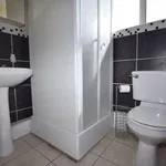 Rent 1 bedroom flat in East Midlands