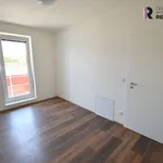 Pronajměte si 2 ložnic/e byt o rozloze 57 m² v Fryšták