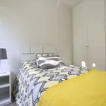 Rent a room in madrid