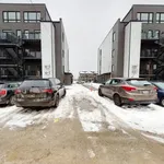 Rent 3 bedroom apartment of 102 m² in Gatineau