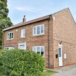 Rent 4 bedroom house in Yorkshire And The Humber