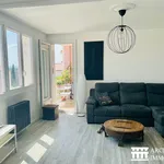 Appartement de 70 m² avec 3 chambre(s) en location à MONTPELLIERT