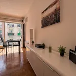 Appartement de 25 m² avec 1 chambre(s) en location à NICEPortable