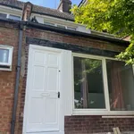 Studio to rent in Carlton Crescent, Luton LU3