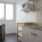 Appartement de 61 m² avec 2 chambre(s) en location à paris