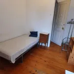 Rent 5 bedroom apartment in Lisbon