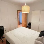 Habitación en madrid