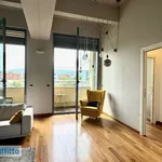 Affitto 4 camera appartamento di 97 m² in Turin