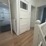 Huur 4 slaapkamer appartement van 171 m² in Den Haag