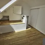 Rent 3 bedroom apartment in Etterbeek