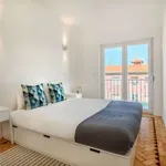 Alugar 2 quarto apartamento em lisbon