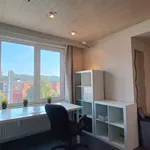 Huur 1 slaapkamer appartement van 25 m² in Leuven