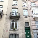  appartement avec 1 chambre(s) en location à Uccle - Ukkel