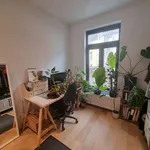 Huur 2 slaapkamer appartement van 130 m² in brussels