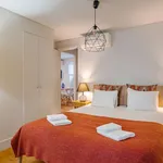 Alugar 2 quarto apartamento em lisbon