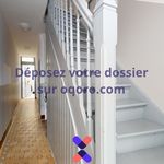 Appartement de 15 m² avec 5 chambre(s) en location à Loos