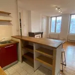 Rent 2 bedroom apartment of 43 m² in Saint-Étienne