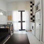 Rent 1 bedroom apartment of 25 m² in Madrid