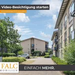 Miete 2 Schlafzimmer wohnung von 45 m² in Hamm