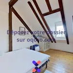 Rent 1 bedroom apartment in Strasbourg