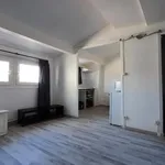 Appartement de 27 m² avec 1 chambre(s) en location à LES PLAGES