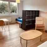 38 m² Studio in berlin