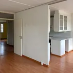 Vuokraa 3 makuuhuoneen asunto, 76 m² paikassa Helsinki