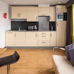 Rent 1 bedroom apartment in Leeds