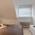 Rent 1 bedroom apartment of 35 m² in Dusseldorf