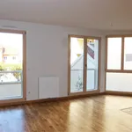 Rent 2 bedroom apartment of 4898 m² in VILLEURBANNE