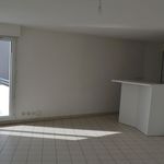 Rent 1 bedroom apartment in TOULOUSE